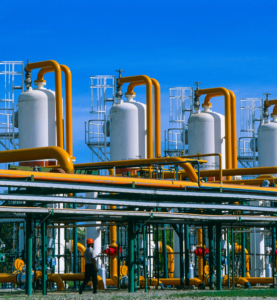 Boosting Industrial Efficiency: Why Smart Solutions Matter