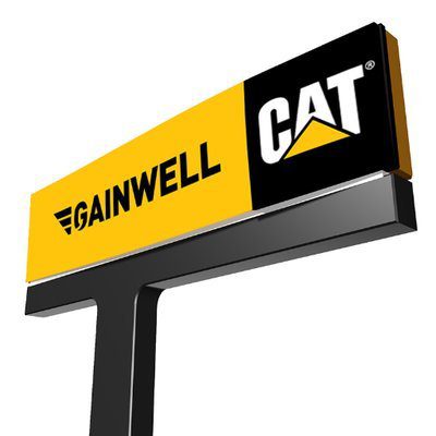 gainwell cat logo